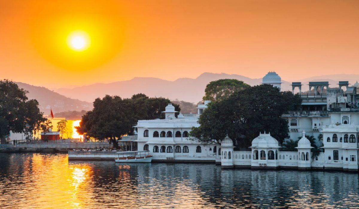 Udaipur